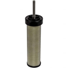 Hankison - Filter Elements Applications: Mechanical Filter Media: Separator - Exact Tool & Supply