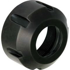 Techniks - DNA16 Collet Nut - Exact Tool & Supply