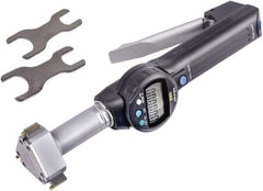 Mitutoyo - 6-1/2 to 12-1/2" Bore Gage Measuring Head - Borematic Series 568-XXX - Exact Tool & Supply