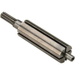 Dynabrade - Right Angle Air Tool Rotor - Exact Tool & Supply