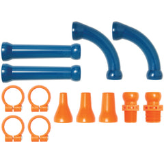 1/2″ Mixed Element Kit - Coolant Hose System Component - Exact Tool & Supply