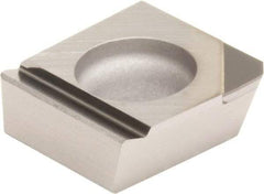 Sumitomo - SNEW1204 Grade DA1000 PCD Milling Insert - Square - Exact Tool & Supply