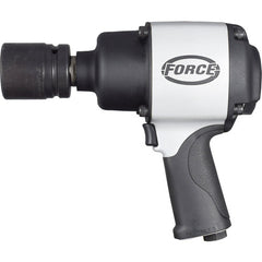 1 Pistol Grip Impact Wrench - Exact Tool & Supply