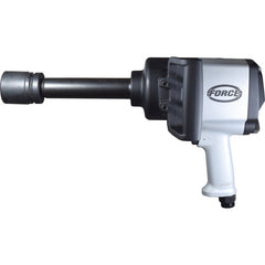 0.6HP Pistol Grip Reverse - Exact Tool & Supply