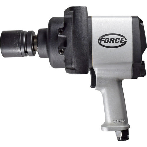 1 Pistol Grip Impact Wrench - Exact Tool & Supply