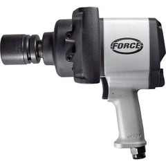 1 Pistol Grip Impact Wrench - Exact Tool & Supply