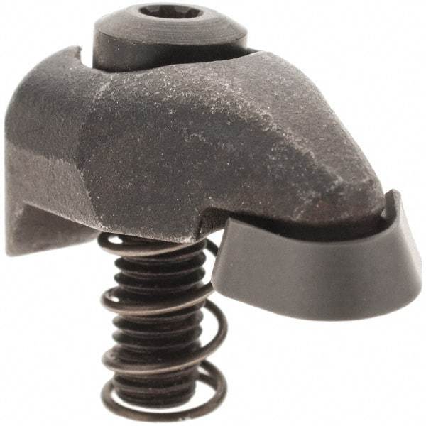 Sandvik Coromant - 5412 032 Clamp Set for Indexables - Exact Tool & Supply