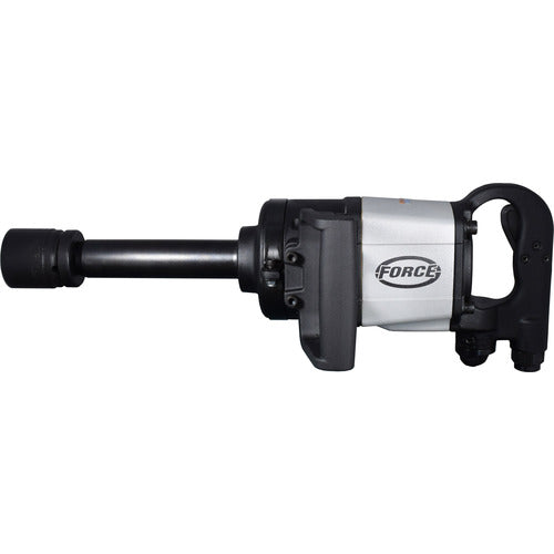 D Handle Impact Wrench - Exact Tool & Supply