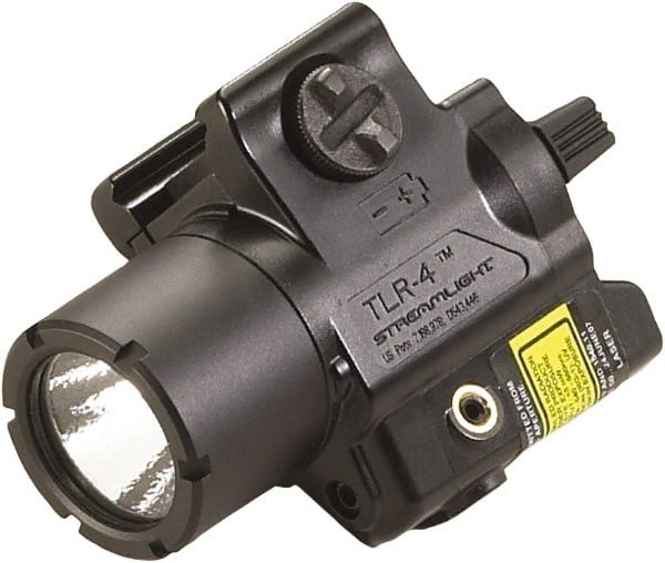 Streamlight - Polymer Industrial/Tactical Flashlight - Exact Tool & Supply