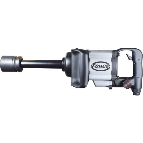1 Pistol Grip Impact Wrench - Exact Tool & Supply