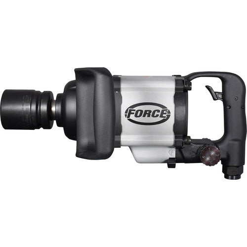 1 D Handle Impact Wrench - Exact Tool & Supply