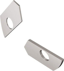 Sandvik Coromant - Shim Set for Indexables - Steel - Exact Tool & Supply