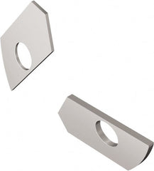 Sandvik Coromant - Shim for Indexables - Exact Tool & Supply