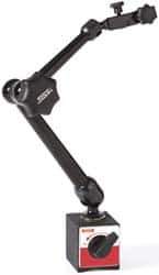 SPI - 0.001" Graduation, Indicator & Base Kit - Exact Tool & Supply