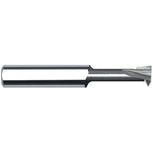 1/4MIN × 1/2 RCH BORE THREAD TOOL - Exact Tool & Supply