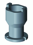 40-HTF Tightening Fixture - Exact Tool & Supply