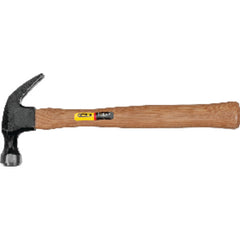 7OZ NAILING HAMMER - Exact Tool & Supply