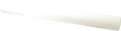 Premier Paint Roller - 3/16" Nap, 18" Wide Paint Woven-Pro Roller Cover - Smooth Texture, Woven - Exact Tool & Supply