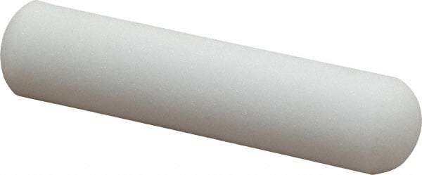 Premier Paint Roller - Mini Paint Roller - 6-1/2" Wide, Includes Roller Cover - Exact Tool & Supply