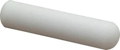 Premier Paint Roller - Mini Paint Roller - 6-1/2" Wide, Includes Roller Cover - Exact Tool & Supply