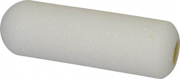 Premier Paint Roller - Mini Paint Roller - 4" Wide, Includes Roller Cover - Exact Tool & Supply