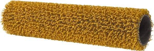 Premier Paint Roller - 9" Wide Paint Texture Roller - Medium Texture, Vinyl - Exact Tool & Supply