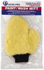 Premier Paint Roller - Polyester Paint Mitt - Exact Tool & Supply