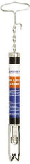 Premier Paint Roller - 2-1/2" Wide Paint Brush & Roller Cleaner - Steel - Exact Tool & Supply