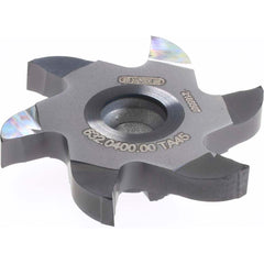 HORN - Milling Insert - - Exact Tool & Supply