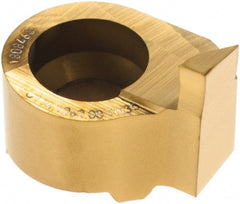 HORN - Grooving Insert - Exact Tool & Supply
