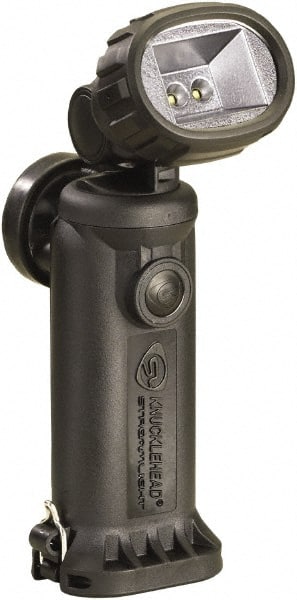 Streamlight - UL Listed, Water Resistant IPX4, O-Ring Sealed, 2m Impact Resistance, Nylon Industrial Tactical Flashlight - Exact Tool & Supply
