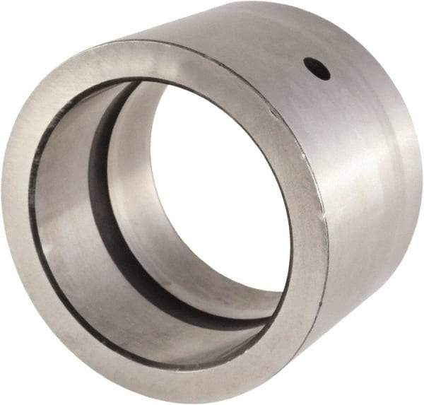 RBC Bearings - Needle Roller Bearings Type: Precision Ground Heavy Duty Needle Roller Bearing - Inner Ring Bore Diameter: 1.5000 (Decimal Inch) - Exact Tool & Supply