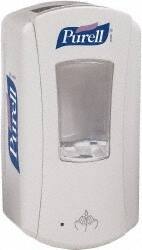 PURELL - 1200 mL Foam Hand Sanitizer Dispenser - Exact Tool & Supply