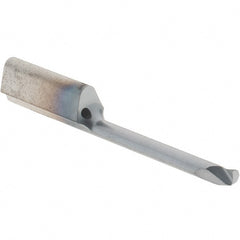 HORN - Boring Bar - - Exact Tool & Supply