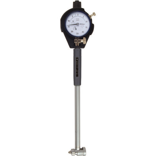 Model 511-742-1.400″-2.500″ Range-0.0005″ Graduation - Bore Gage - Exact Tool & Supply