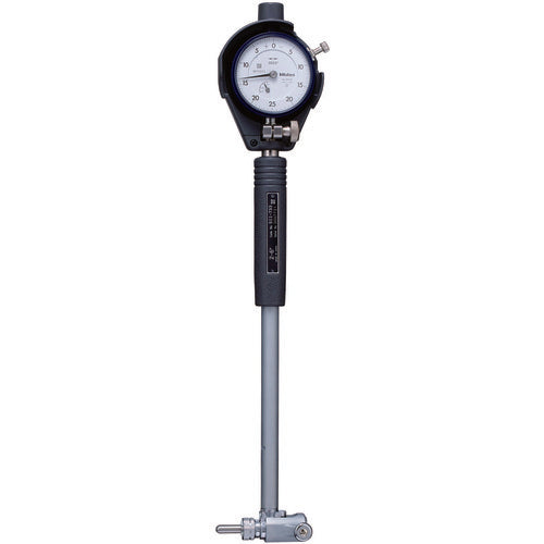 Model 511-743-2.000″-6.000″ Range-0.0005″ Graduation - Bore Gage - Exact Tool & Supply