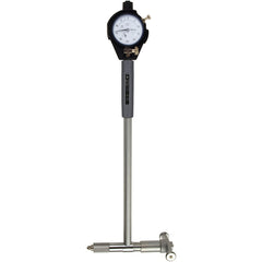 Model 511-745-6.500″-10.000″ Range-0.0005″ Graduation - Bore Gage - Exact Tool & Supply