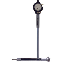 Model 511-756-10.000″-16.000″ Total Range-0.0001″ Graduation - Bore Gage - Exact Tool & Supply