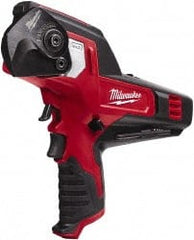 Milwaukee Tool - 1.13 Sq In Cutting Capacity Cordless Cutter - Exact Tool & Supply