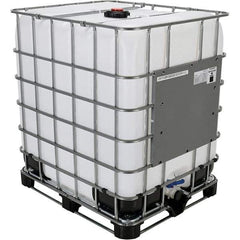 Vestil - Bulk Storage Containers Container Type: Pallet Bulk Container Height (Inch): 53 - Exact Tool & Supply