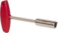 Kennametal - Rotary Tool Holder Cool Tube Wrench - Compatible with HSK80A Taper Size - Exact Tool & Supply