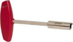 Kennametal - Rotary Tool Holder Cool Tube Wrench - Compatible with HSK63A, HSK80F Taper Size - Exact Tool & Supply