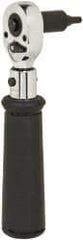 Kennametal - Rotary Tool Holder Torque Wrench - Compatible with KM20, KM2520 Connection Size - Exact Tool & Supply