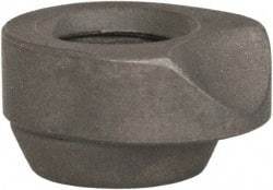 Kennametal - Rotary Tool Holder Locknut - Compatible with KM20 Connection Size - Exact Tool & Supply