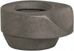 Kennametal - Rotary Tool Holder Locknut - Compatible with KM20 Connection Size - Exact Tool & Supply