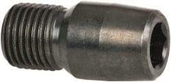 Kennametal - Position Pin for Indexable Tools - Use with KMT Turning - Exact Tool & Supply