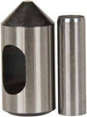 Kennametal - Locking Set for Indexable Tools - Use with DR 80 - Exact Tool & Supply