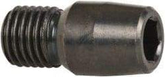 Kennametal - Position Pin for Indexable Tools - Use with KMT Turning - Exact Tool & Supply