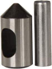 Kennametal - Locking Set for Indexable Tools - Use with DR 50 - Exact Tool & Supply