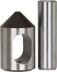 Kennametal - Locking Set for Indexable Tools - Use with DR 40 - Exact Tool & Supply